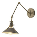 Hubbardton Forge 209320 Henry 1 - Light Sconce 37