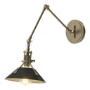 Hubbardton Forge 209320 Henry 1 - Light Sconce 38