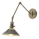 Hubbardton Forge 209320 Henry 1 - Light Sconce 39