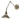 Hubbardton Forge 209320 Henry 1 - Light Sconce 39