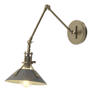 Hubbardton Forge 209320 Henry 1 - Light Sconce 39