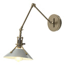 Hubbardton Forge 209320 Henry 1 - Light Sconce 40