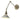 Hubbardton Forge 209320 Henry 1 - Light Sconce 40