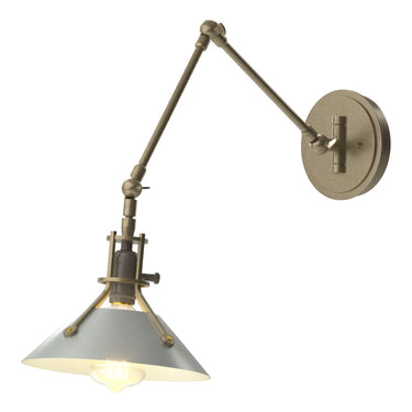 Hubbardton Forge 209320 Henry 1 - Light Sconce 40