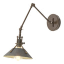 Hubbardton Forge 209320 Henry 1 - Light Sconce 4