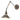 Hubbardton Forge 209320 Henry 1 - Light Sconce 4