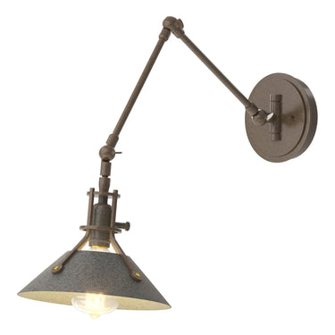 Hubbardton Forge 209320 Henry 1 - Light Sconce 4