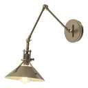 Hubbardton Forge 209320 Henry 1 - Light Sconce 41