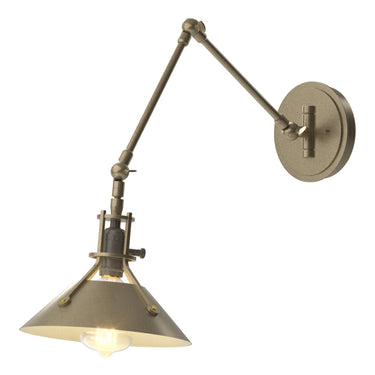Hubbardton Forge 209320 Henry 1 - Light Sconce 41