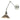 Hubbardton Forge 209320 Henry 1 - Light Sconce 43