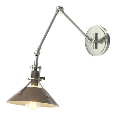 Hubbardton Forge 209320 Henry 1 - Light Sconce 43
