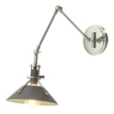 Hubbardton Forge 209320 Henry 1 - Light Sconce 45
