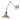 Hubbardton Forge 209320 Henry 1 - Light Sconce 47