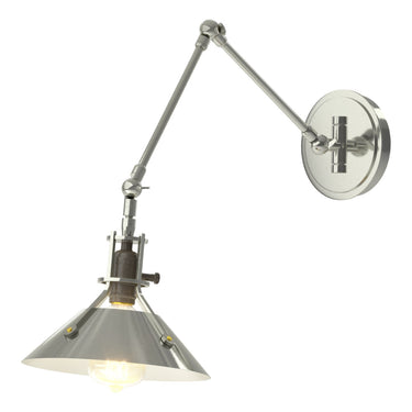 Hubbardton Forge 209320 Henry 1 - Light Sconce 48