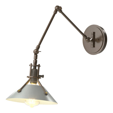 Hubbardton Forge 209320 Henry 1 - Light Sconce 5