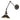 Hubbardton Forge 209320 Henry 1 - Light Sconce 51