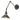 Hubbardton Forge 209320 Henry 1 - Light Sconce 52