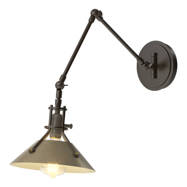 Hubbardton Forge 209320 Henry 1 - Light Sconce 54
