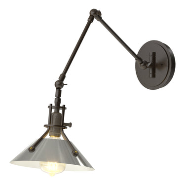 Hubbardton Forge 209320 Henry 1 - Light Sconce 55