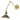Hubbardton Forge 209320 Henry 1 - Light Sconce 56