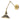 Hubbardton Forge 209320 Henry 1 - Light Sconce 57