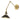 Hubbardton Forge 209320 Henry 1 - Light Sconce 58