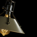 Hubbardton Forge 209320 Henry 1 - Light Sconce 6