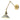 Hubbardton Forge 209320 Henry 1 - Light Sconce 60