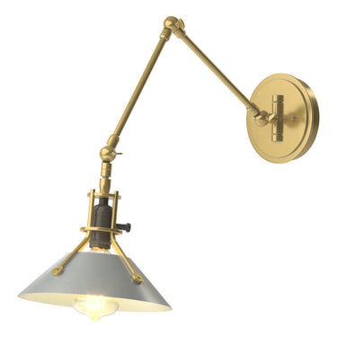 Hubbardton Forge 209320 Henry 1 - Light Sconce 60