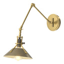 Hubbardton Forge 209320 Henry 1 - Light Sconce 61
