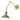 Hubbardton Forge 209320 Henry 1 - Light Sconce 61