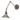Hubbardton Forge 209320 Henry 1 - Light Sconce 7
