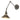 Hubbardton Forge 209320 Henry 1 - Light Sconce 8