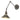 Hubbardton Forge 209320 Henry 1 - Light Sconce 9