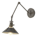 Hubbardton Forge 209320 Henry 1 - Light Sconce 10