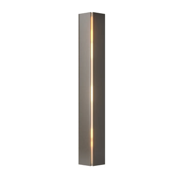 Hubbardton Forge 217652-CC Gallery Sconce, LED 2