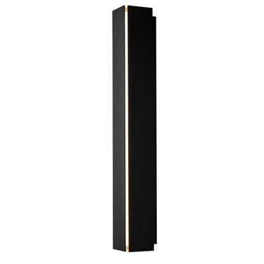 Hubbardton Forge 217652-CC Gallery Sconce, LED 3