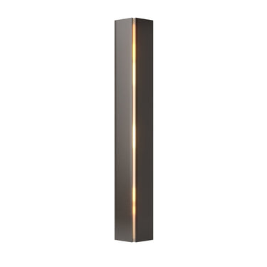 Hubbardton Forge 217652-CC Gallery Sconce, LED 4