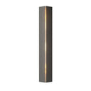 Hubbardton Forge 217652-CC Gallery Sconce, LED 5
