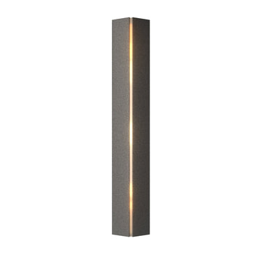 Hubbardton Forge 217652-CC Gallery Sconce, LED 5