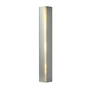 Hubbardton Forge 217652-CC Gallery Sconce, LED 6