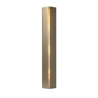 Hubbardton Forge 217652-CC Gallery Sconce, LED 7