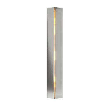 Hubbardton Forge 217652-CC Gallery Sconce, LED 8