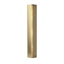 Hubbardton Forge 217652-CC Gallery Sconce, LED 9