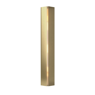Hubbardton Forge 217652-CC Gallery Sconce, LED 9