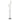 Hubbardton Forge 242210 Pluto 2 - Light Floor Lamp 4