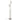 Hubbardton Forge 242210 Pluto 2 - Light Floor Lamp 2