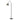 Hubbardton Forge 242215 Henry 1 - Light Floor Lamp 11