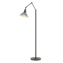 Hubbardton Forge 242215 Henry 1 - Light Floor Lamp 13