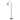 Hubbardton Forge 242215 Henry 1 - Light Floor Lamp 13